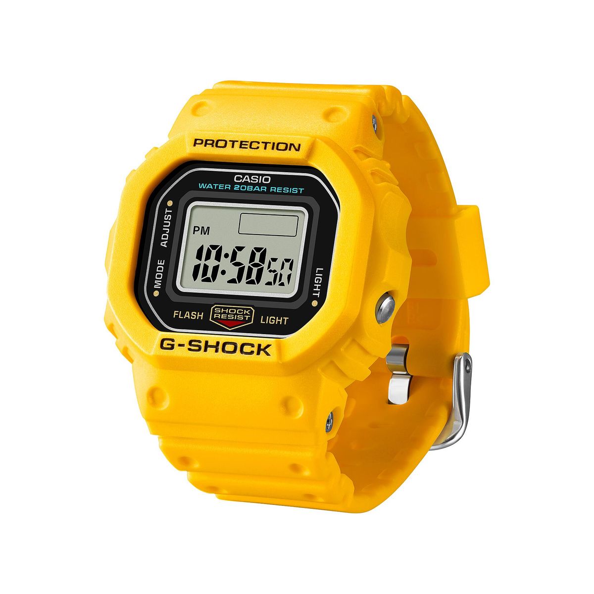G-SHOCK - Reloj G-SHOCK Digital Anillo DWN-5600-9