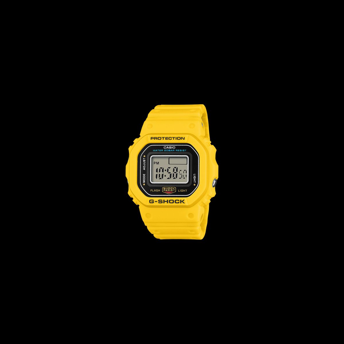 G-SHOCK - Reloj G-SHOCK Digital Anillo DWN-5600-9