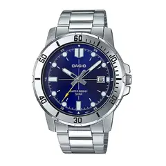 CASIO - Reloj Análogo Hombre MTP-VD01D-2E