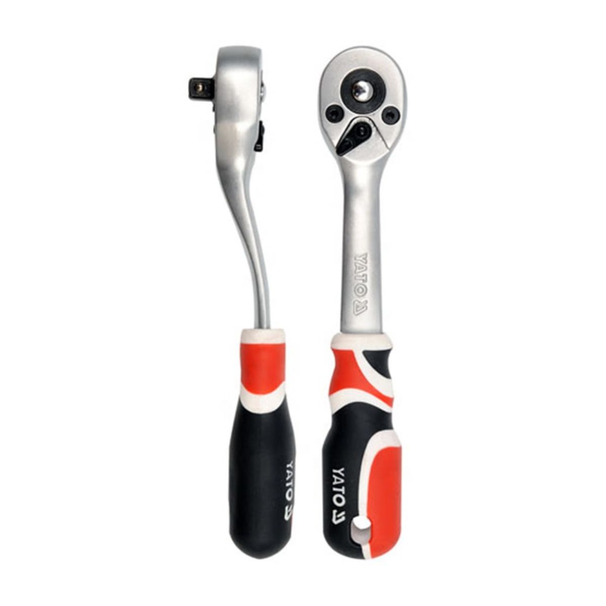 YATO - Llave Chicharra 14 L 155mm Yato YT-07291