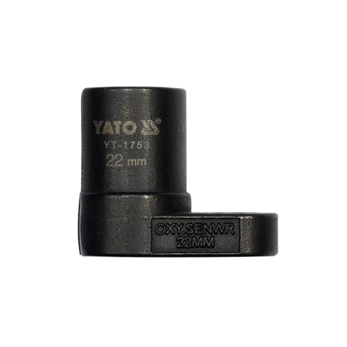 YATO - Dado Para Sensor De Oxígeno ⅞ Yato YT-1753