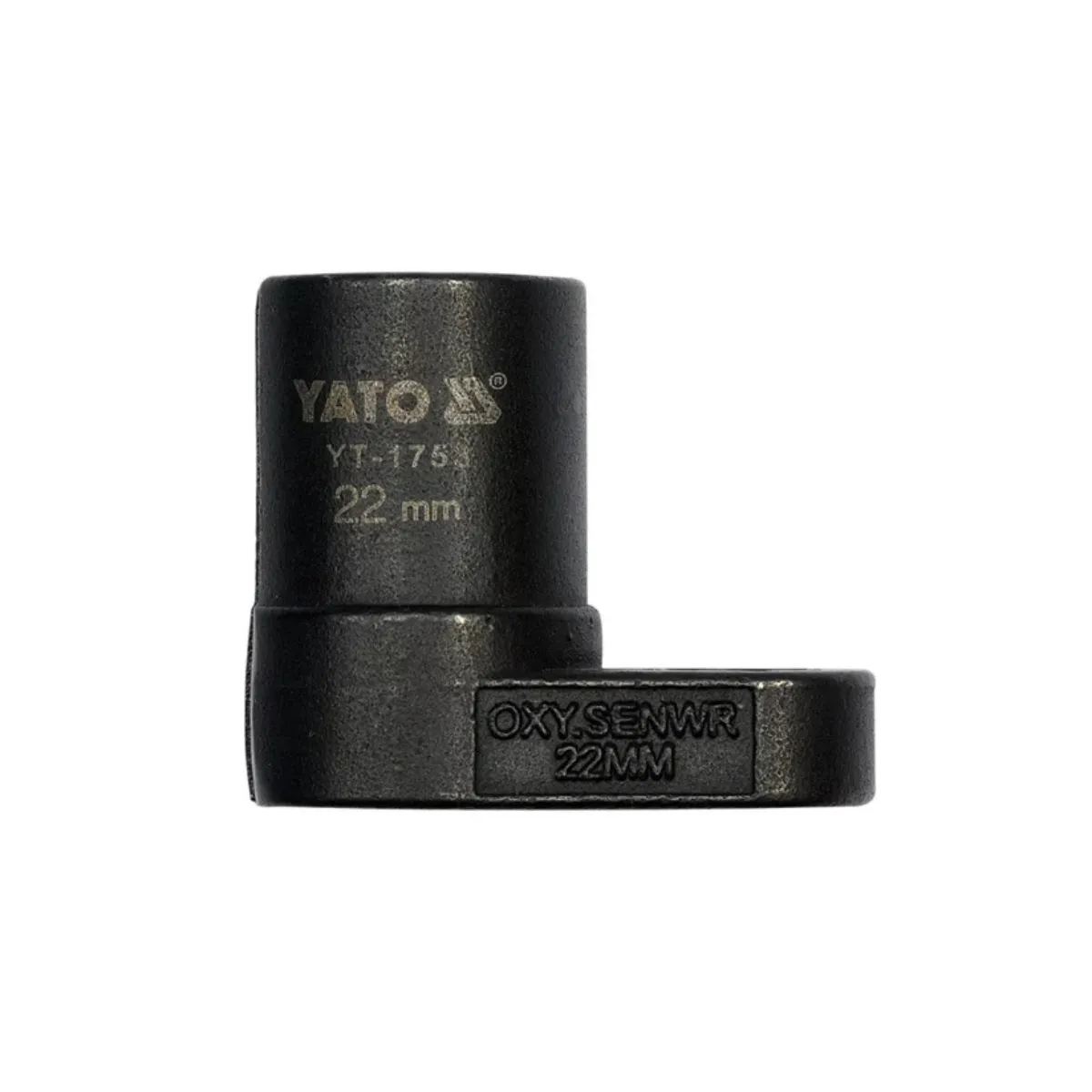 YATO - Dado Para Sensor De Oxígeno ⅞ Yato YT-1753