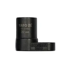 YATO - Dado Para Sensor De Oxígeno ⅞ YT-1753