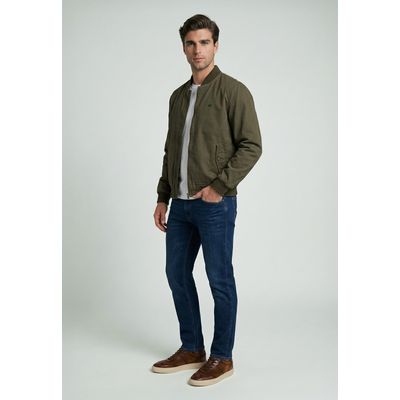 Imagen 2 del producto Chaqueta Nantes Military