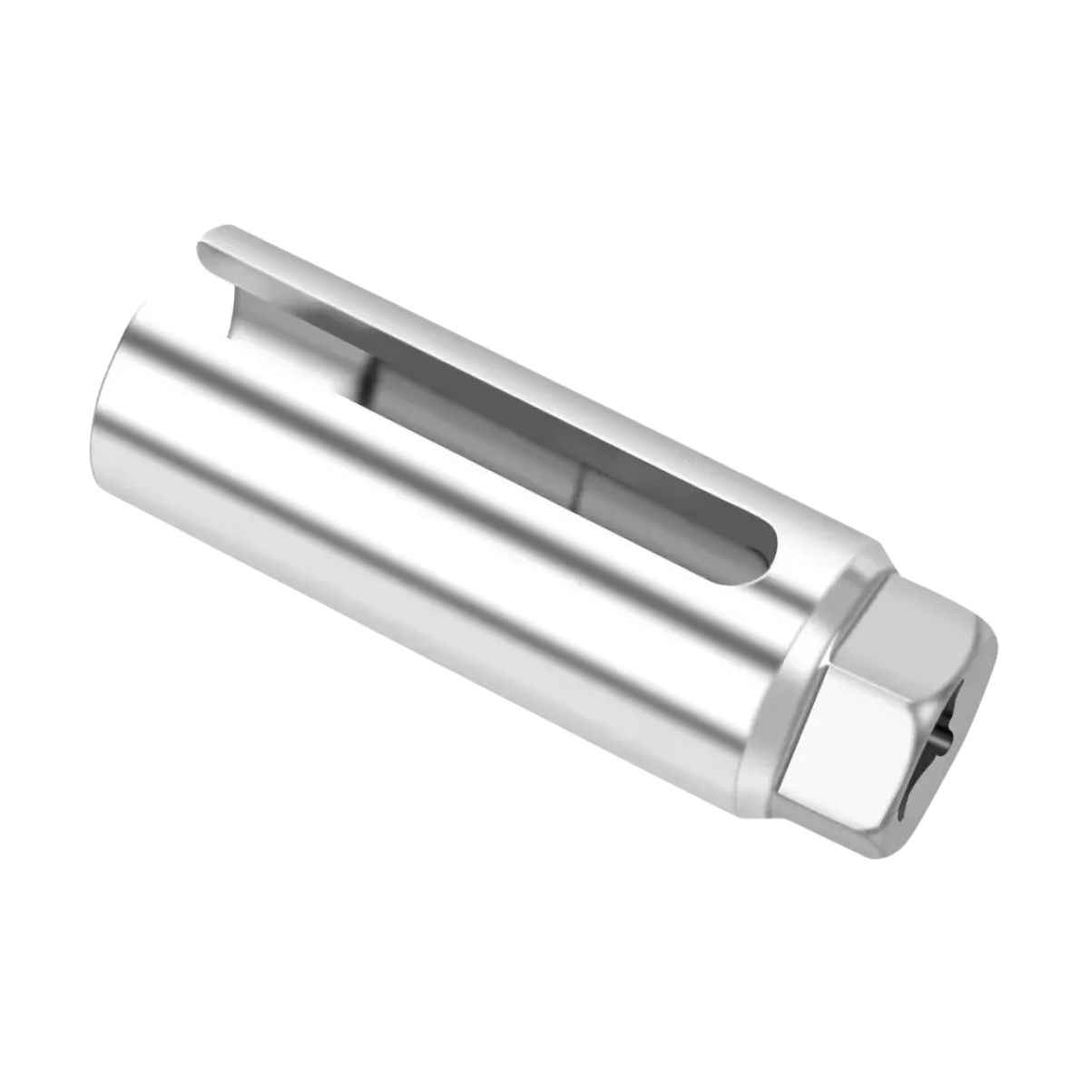 YATO - Llave Dado Para Sensor De Oxigeno Lambda 22mm Yato YT-1754