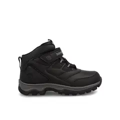 BUBBLE GUMMERS - Botín Escolar Niño Bubblegummers Crom Negro