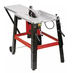 EINHELL - Sierra Banco Tc-ts 315 U