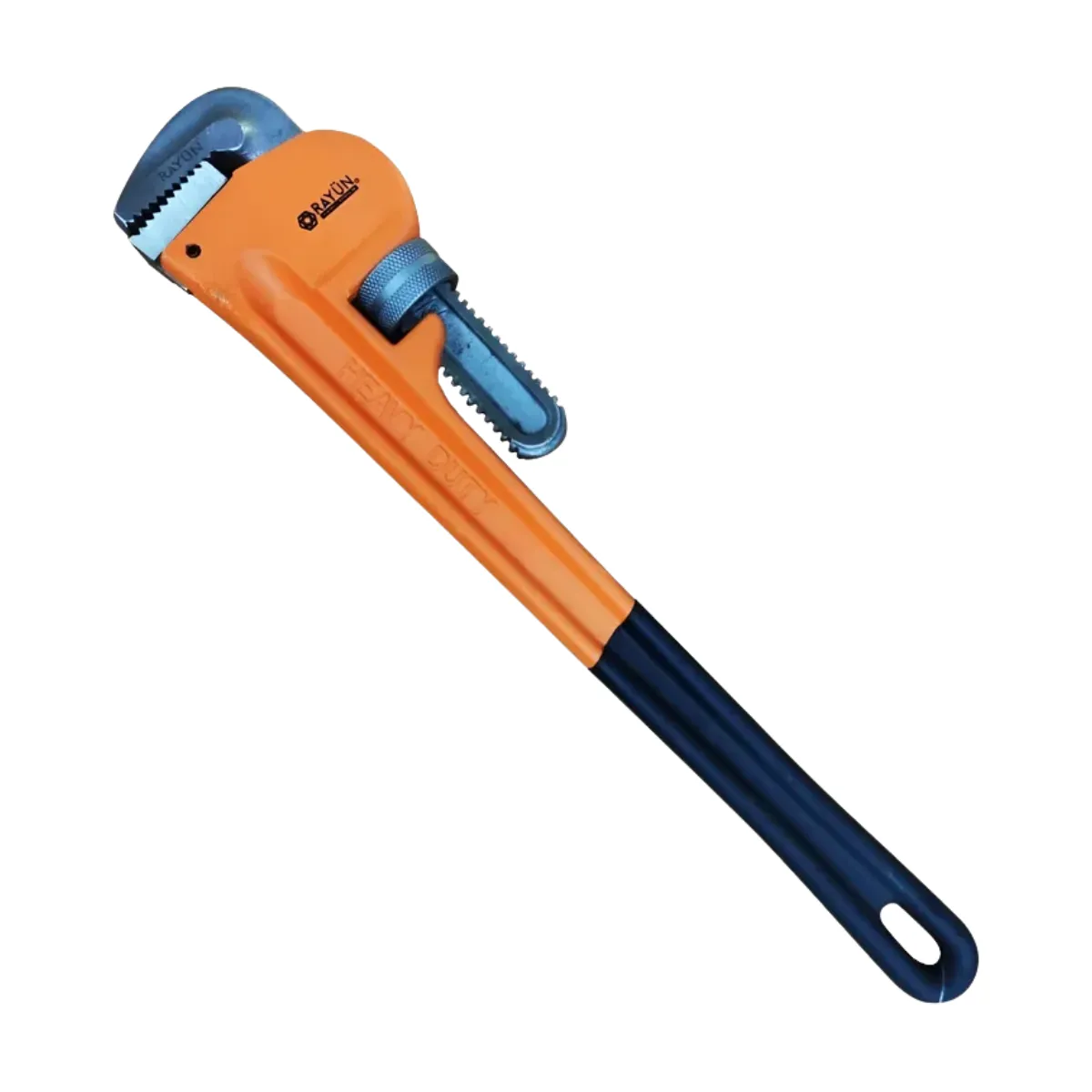 RAYUN - Llave Inglesa Stilson 24 Pulgadas Rayun