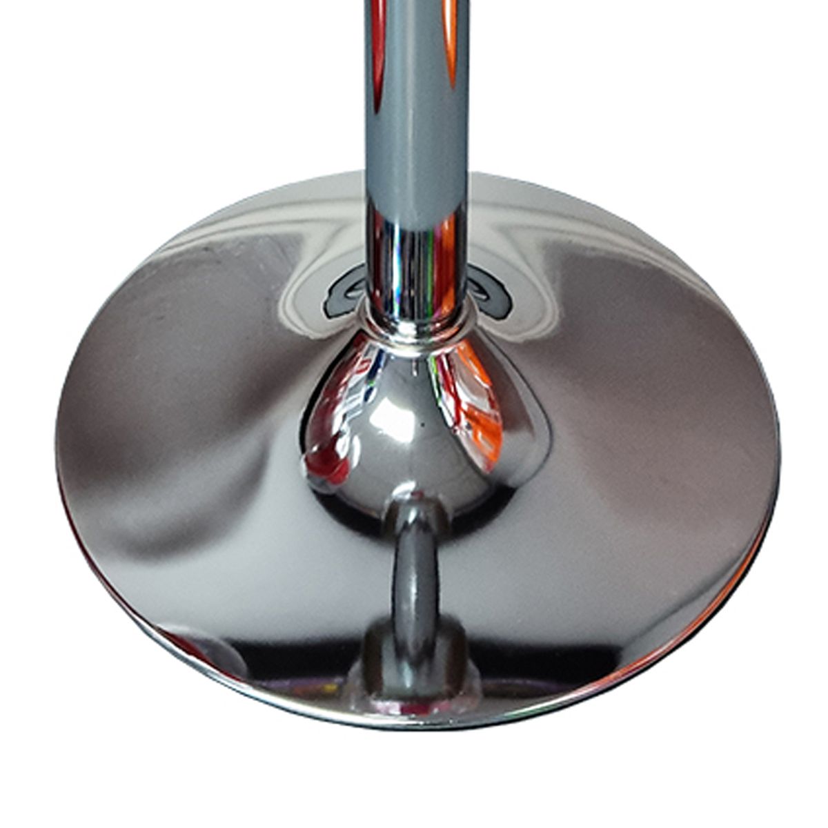 GENERICO - Maquina dispensadora de chicles o saltarinas chiclera Roja