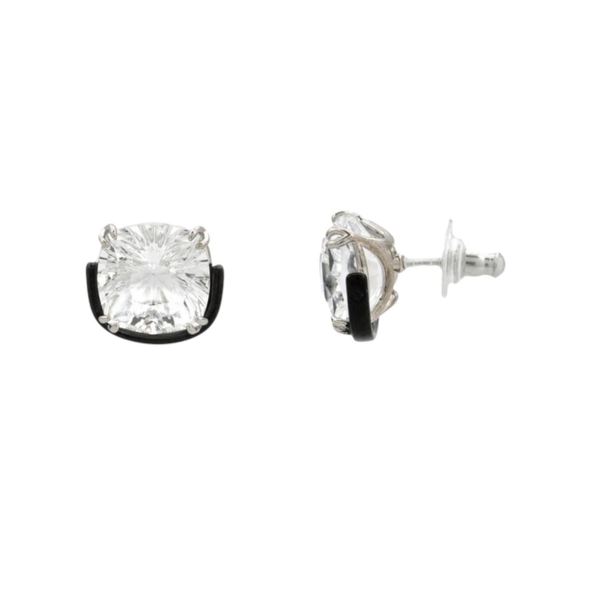 SWAROVSKI - Pendientes de Aros Swarovski Harmonia 5600943