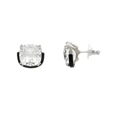 SWAROVSKI - Pendientes de Aros Harmonia 5600943