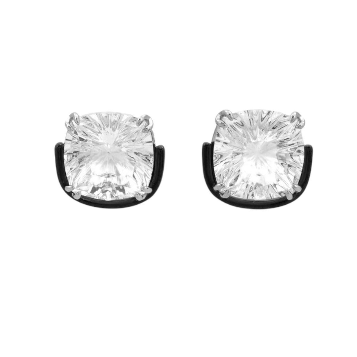 SWAROVSKI - Pendientes de Aros Swarovski Harmonia 5600943