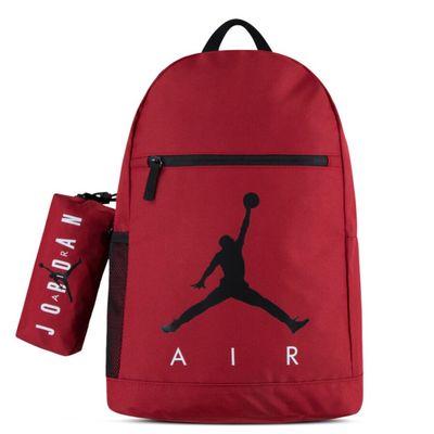 Jordan Mochila Air School Backpack