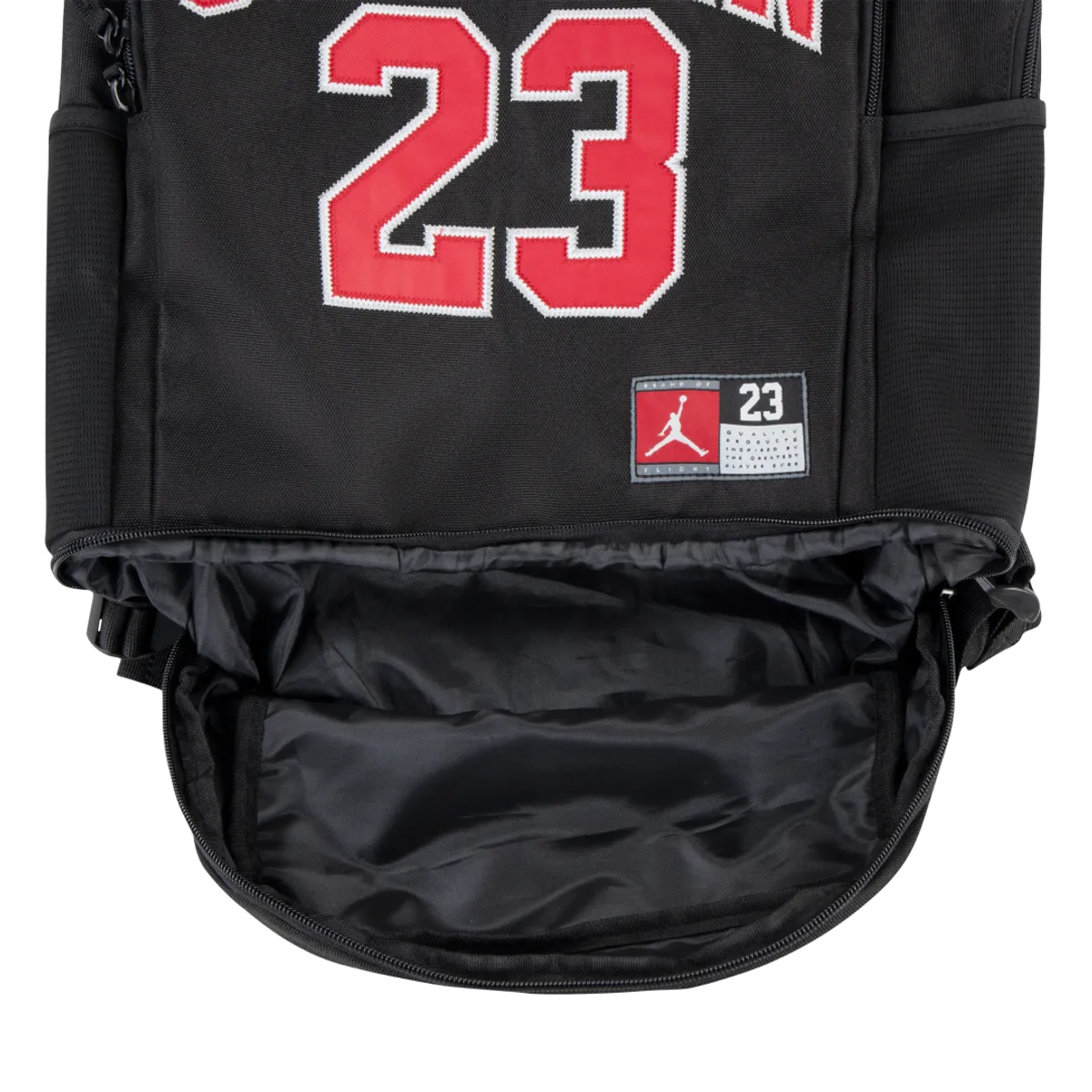 JORDAN - MOCHILA JORDAN KIDS JERSEY BACKPACK