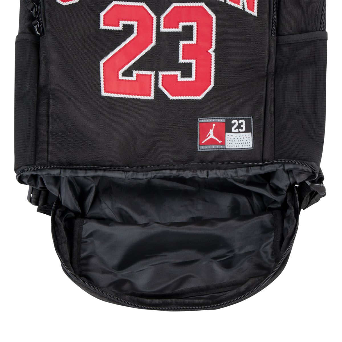 JORDAN - MOCHILA JORDAN KIDS JERSEY BACKPACK