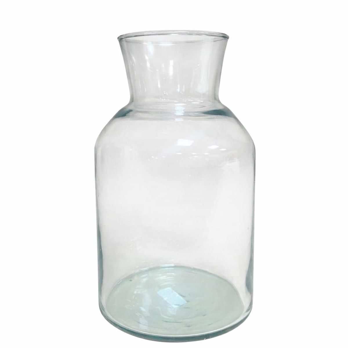 GENERICO - JARRON LECHERO GRANDE