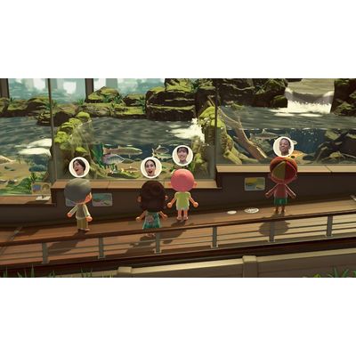 Imagen 2 del producto Animal Crossing: New Horizons – Switch 2 Edition