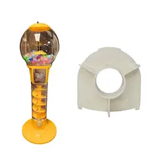 GENERICO - Chiclera espiral XL 48 cm (25 A 50MM)