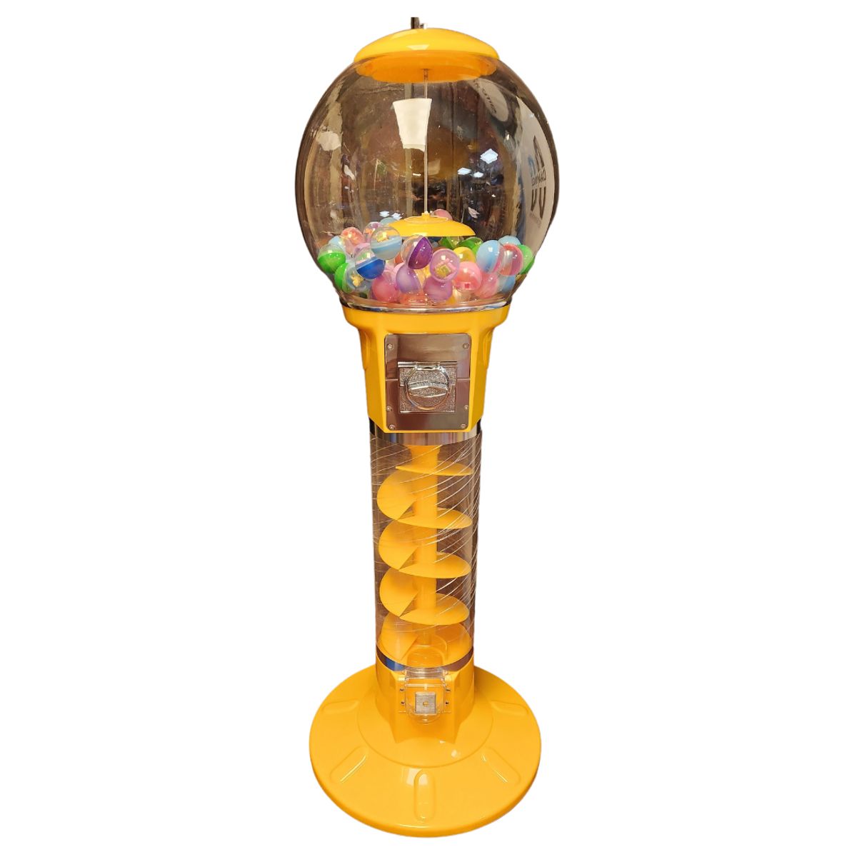 GENERICO - Chiclera espiral XL 48 cm (25 A 50MM)