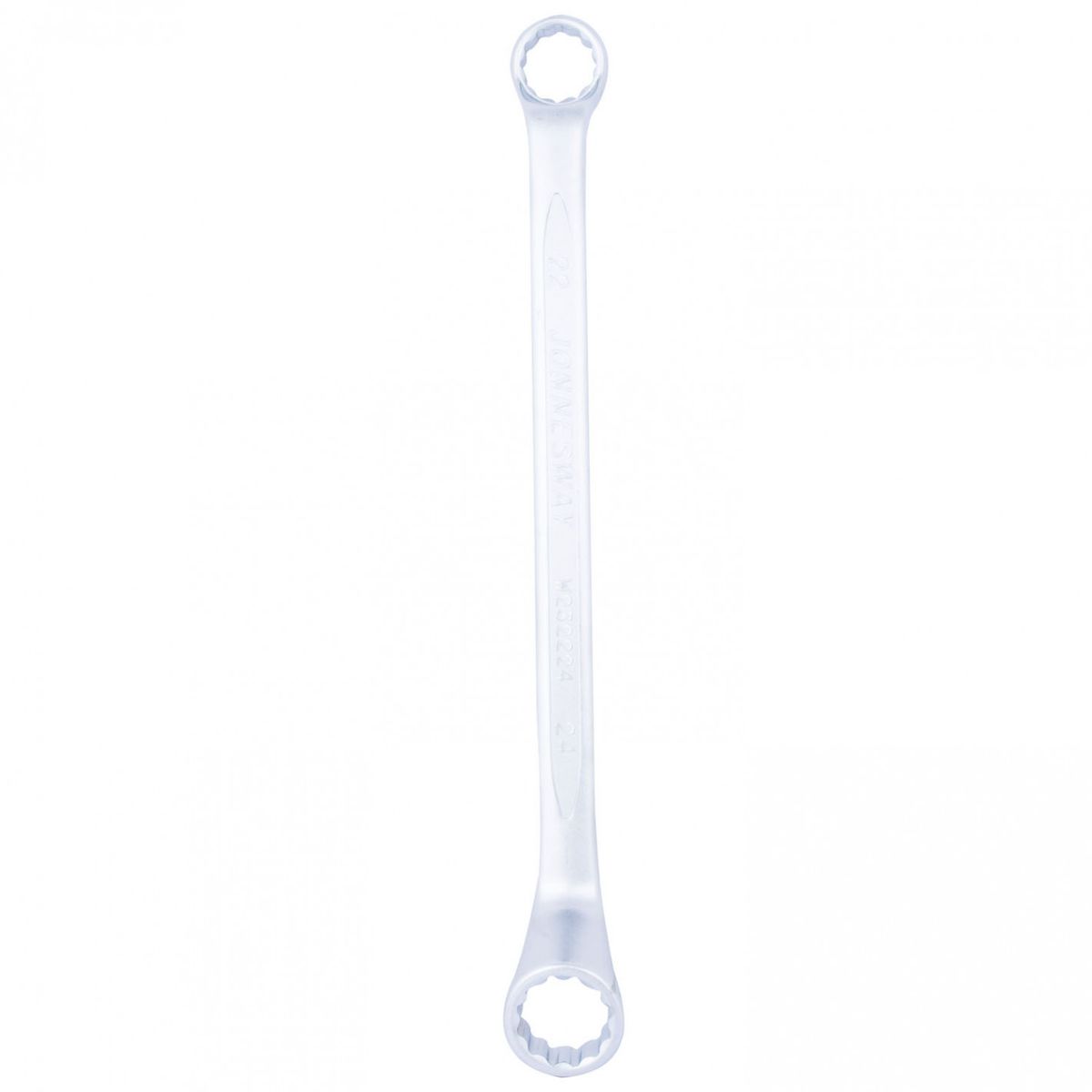 JONNESWAY - Llave corona corona acodada 75° 22x24mm w232224