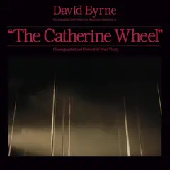 SIRE RECORDS - David Byrne - The Complete Score From «The Catherine Wheel» RSD - Vinilo Doble