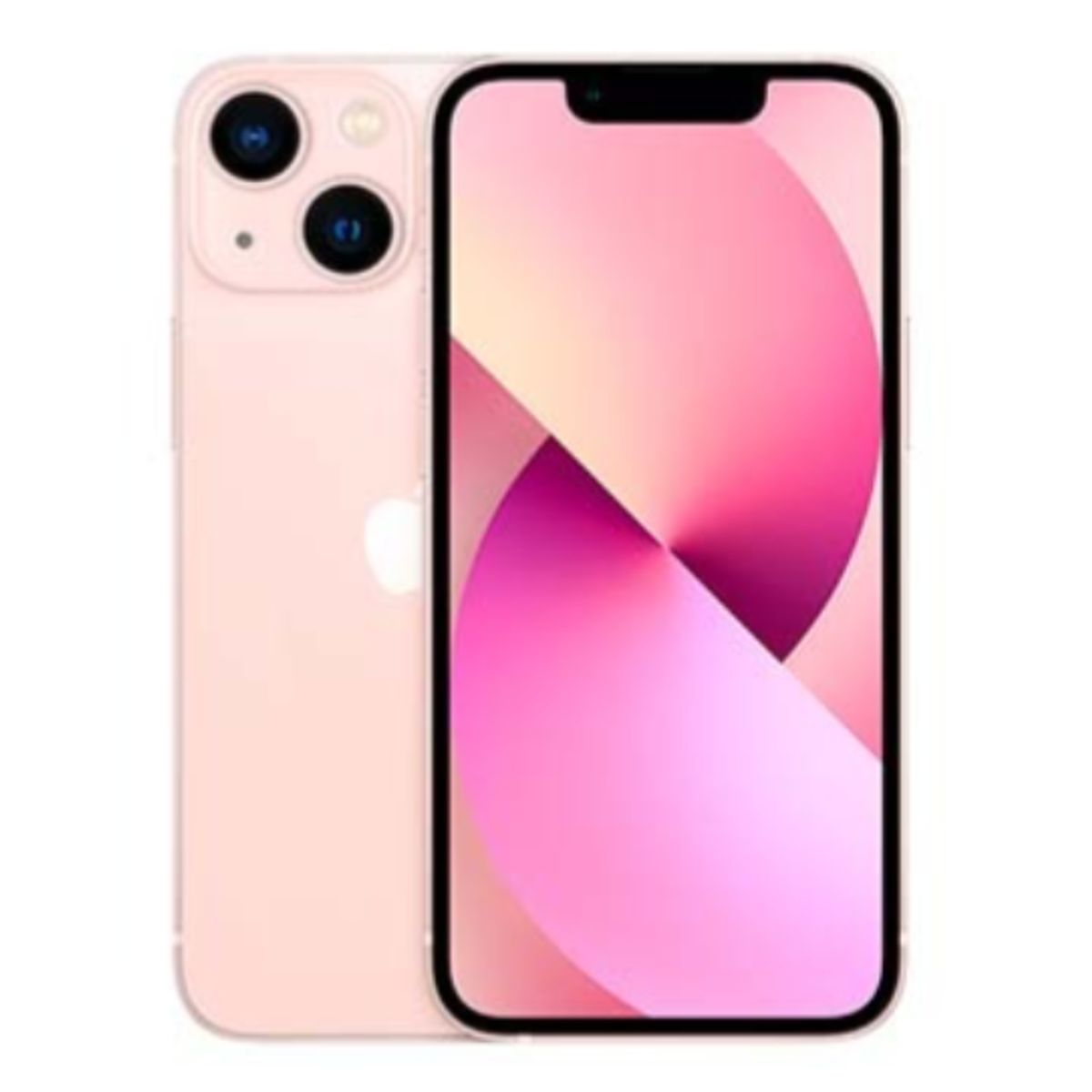 APPLE - iPhone 13 Mini 256GB Rosado Reacondicionado