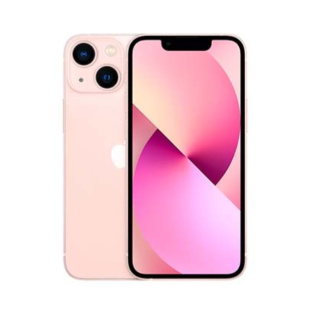 APPLE - iPhone 13 Mini 256GB Rosado Reacondicionado