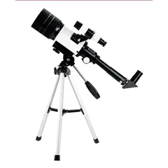 GENERICO - Telescopio Astronómico Monocular Con Soporte