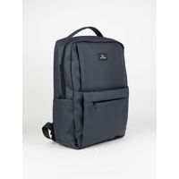 Mochila Breeze Gris Hombre