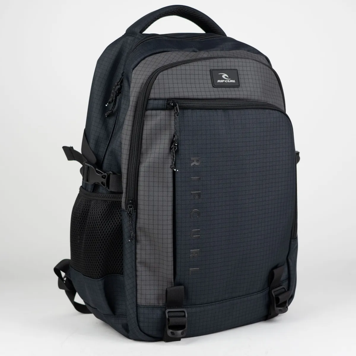 RIP CURL - Mochila Wind Negro Hombre Rip Curl