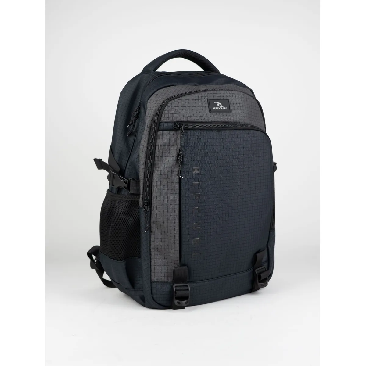 RIP CURL - Mochila Wind Negro Hombre Rip Curl