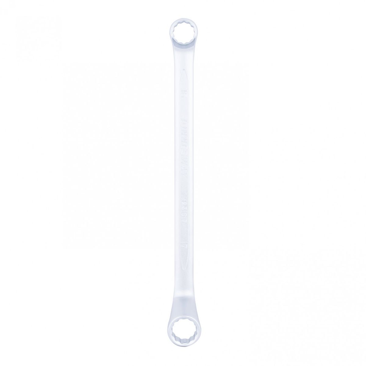JONNESWAY - Llave corona corona acodada 75° 16x17mm w231617