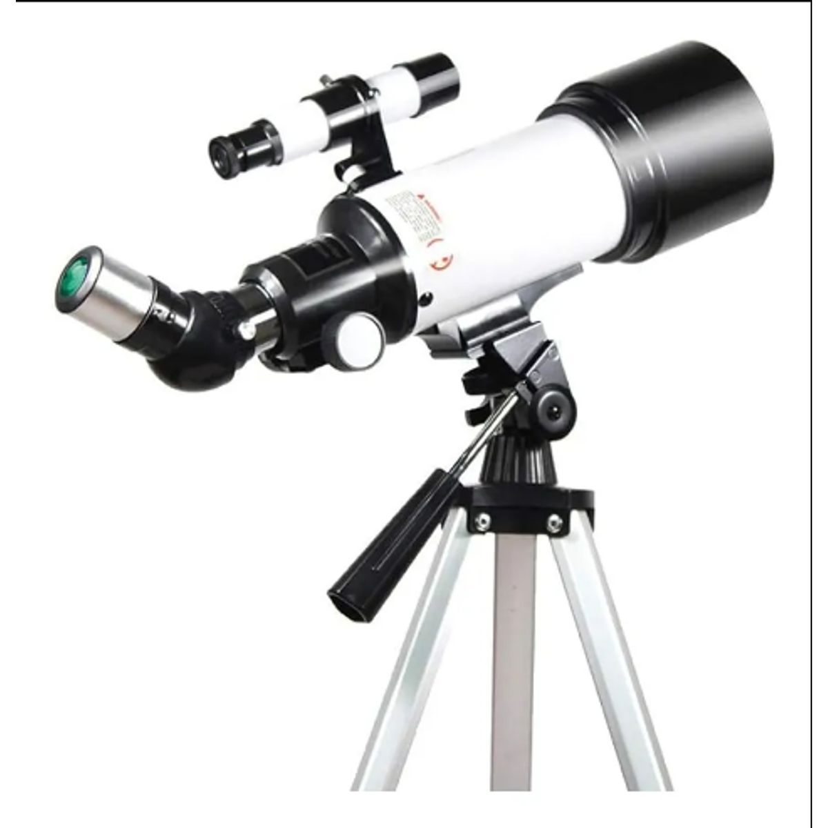 GENERICO - Telescopio Astronómico 70300mm