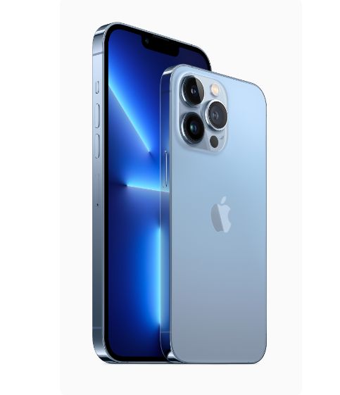 IPhone 13 Pro 512GB Azul Reacondicionado