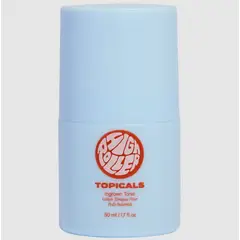 TOPICALS - Tónico para Vellos Encarnados High Roller con AHA y BHA