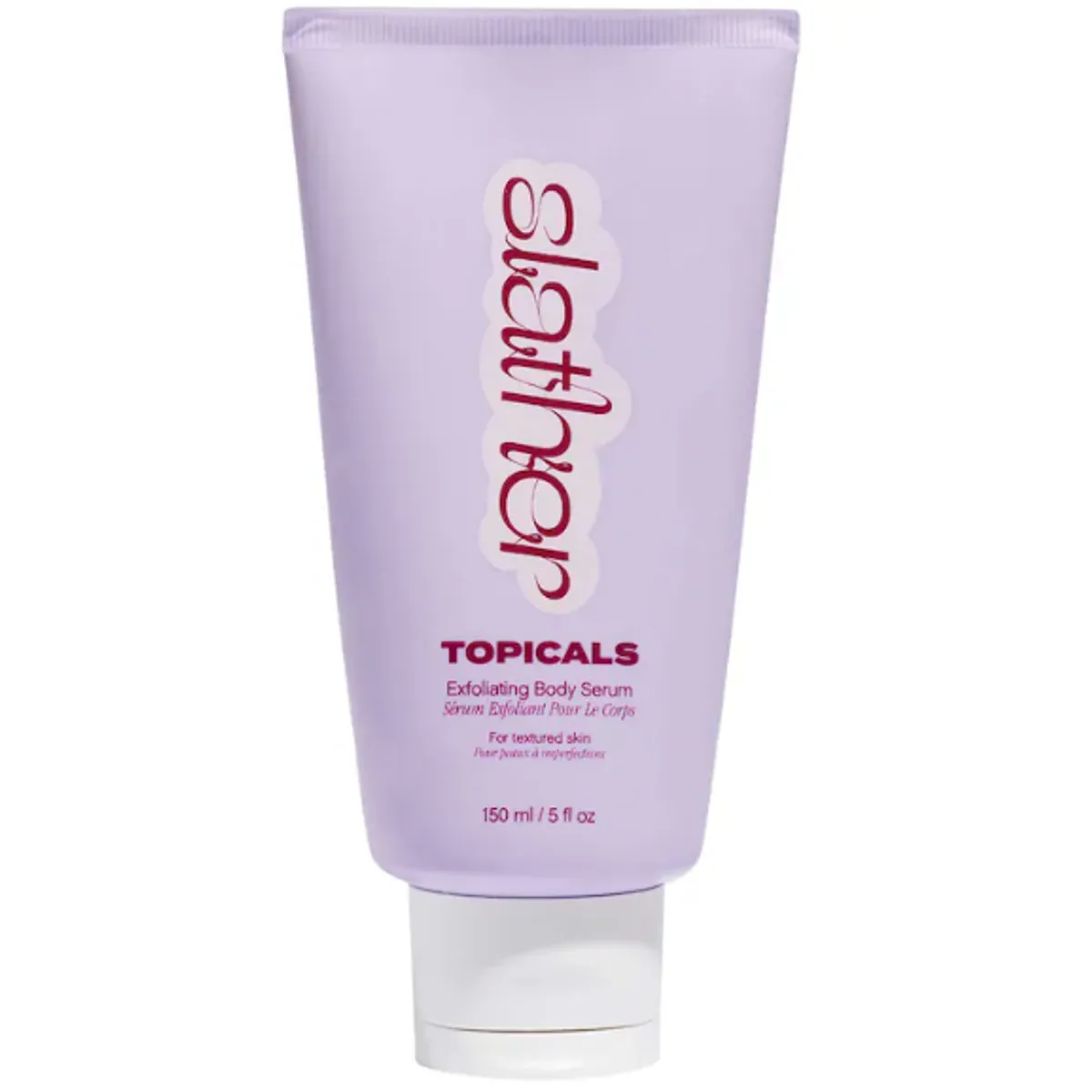 TOPICALS - Serum Corporal Exfoliante con Retinol y AHAs Slather Topicals 150ml