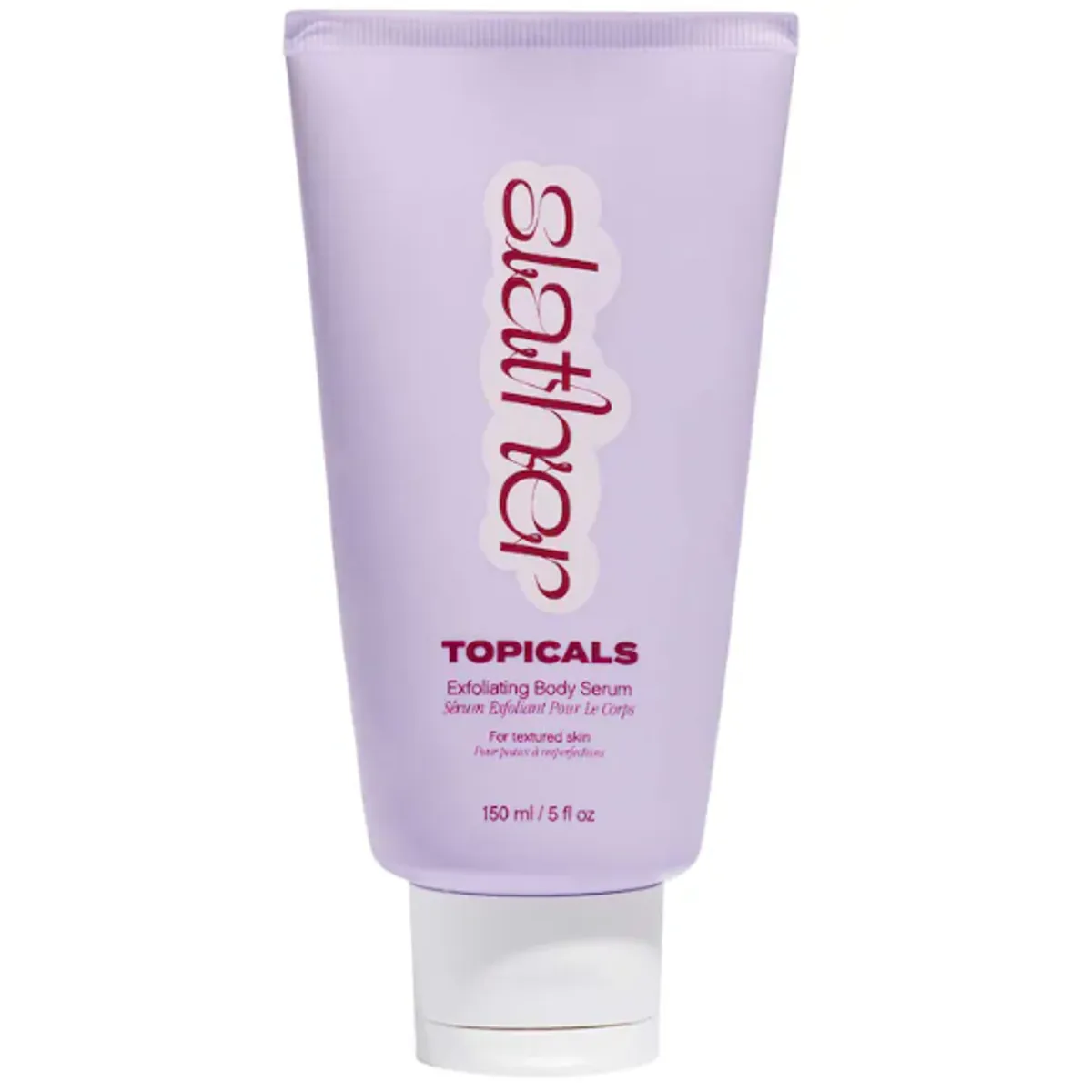 TOPICALS - Serum Corporal Exfoliante con Retinol y AHAs Slather Topicals 150ml