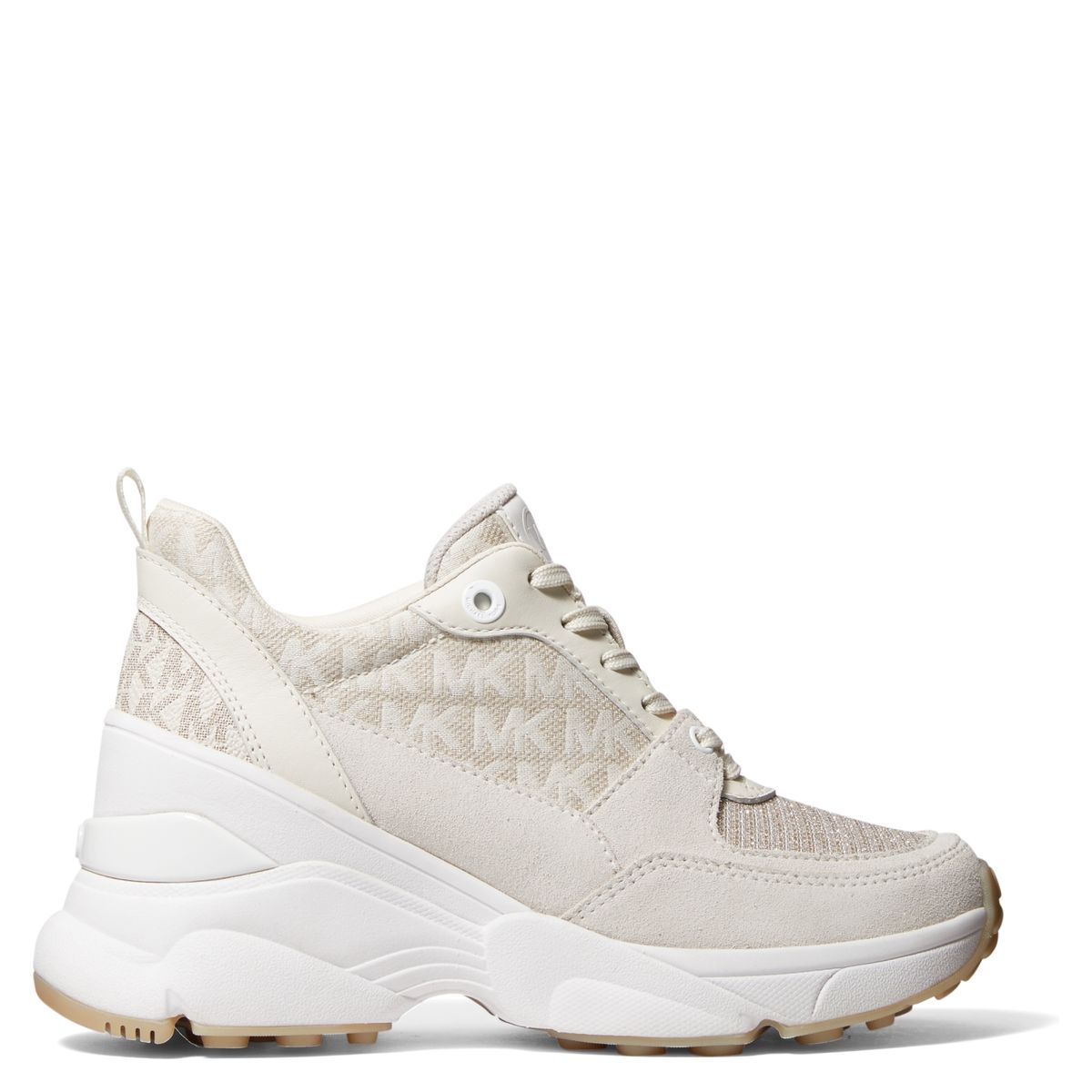 MICHAEL KORS - Zapatilla Urbana Mujer Gris