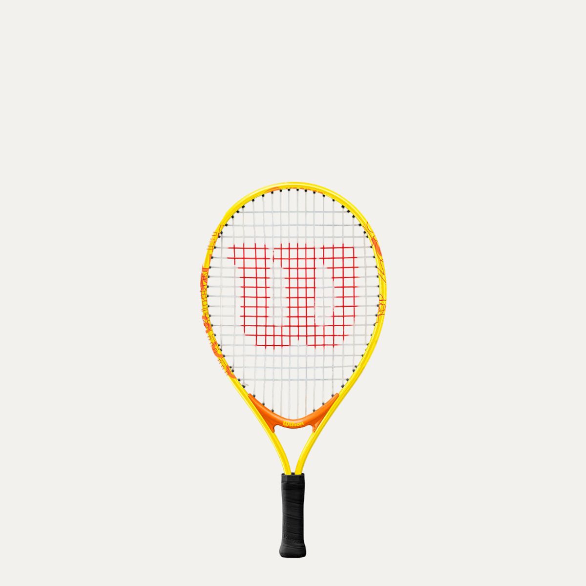 WILSON - Raqueta De Tenis Us Open 19 Jr Tns Rkt 19 Wilson