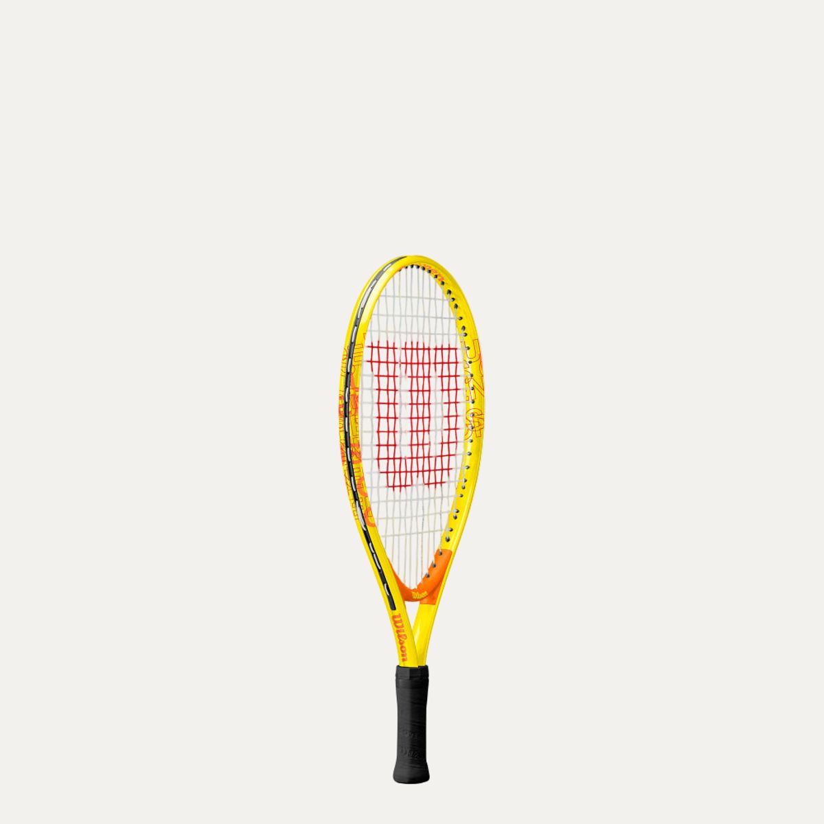 WILSON - Raqueta De Tenis Us Open 19 Jr Tns Rkt 19 Wilson