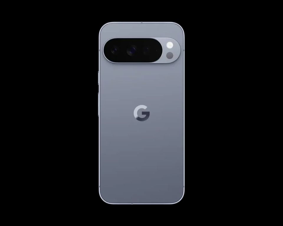Pixel 10 Pro 128gb Moonstone