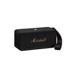 MARSHALL - Parlante Bluetooth Middleton II Negro