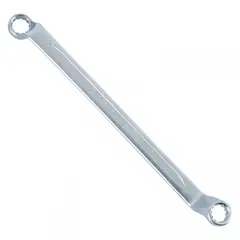 JONNESWAY - Llave corona corona acodada 75° 10x11mm w231011
