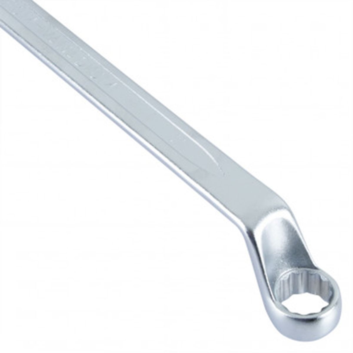 JONNESWAY - Llave corona corona acodada 75° 10x11mm w231011