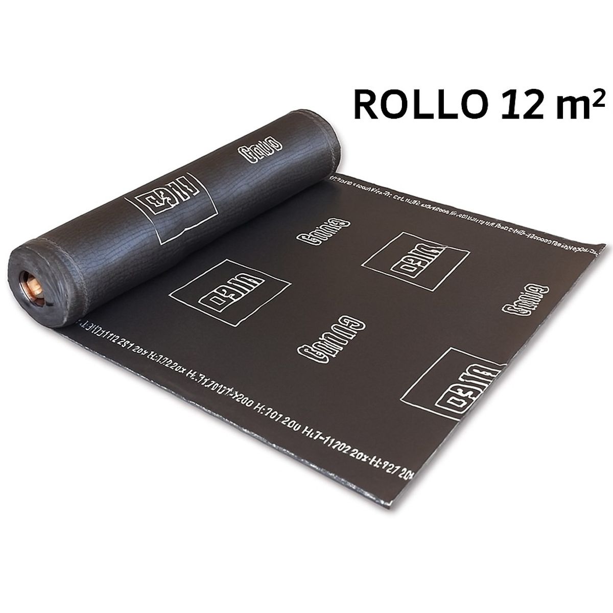 MEMBRANA ASFALTICA LISA CHOVAPLAST POL PY 30, marca GENERICO - Foto Principal