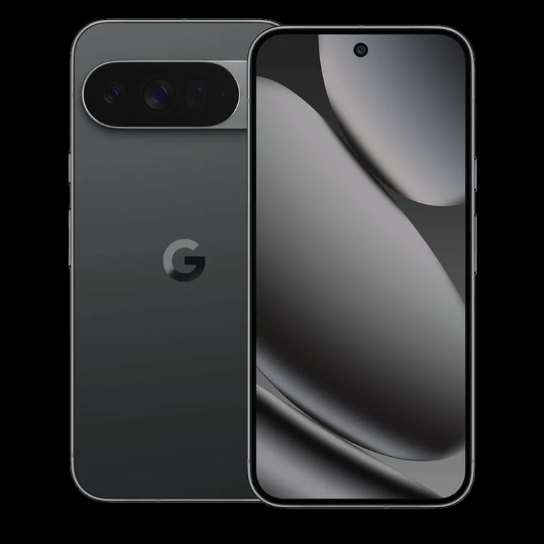 Pixel 10 Pro 128gb Obsidian