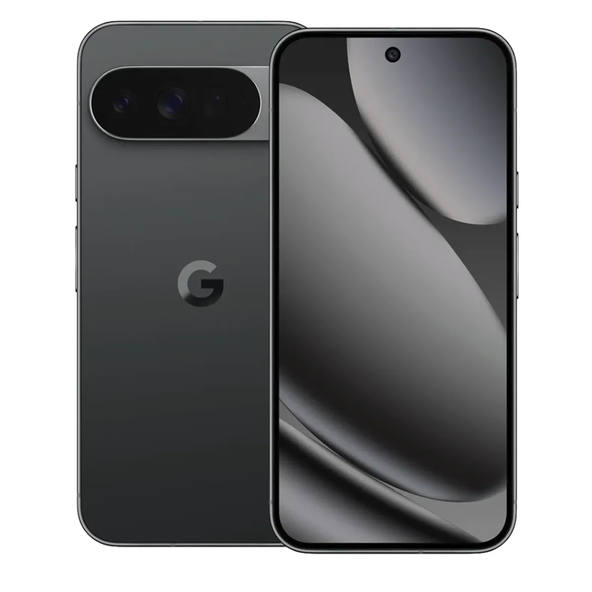 GOOGLE - Google Pixel 10 Pro 128gb Obsidian E-Sim