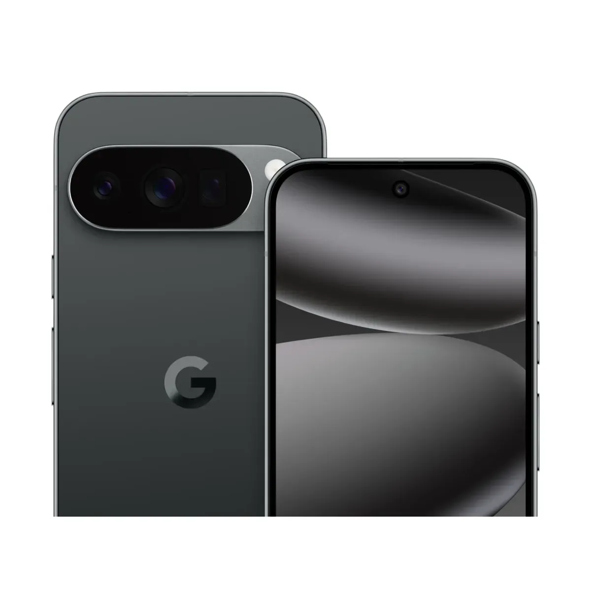 GOOGLE - Google Pixel 10 Pro 128gb Obsidian E-Sim