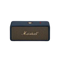 Parlante Bluetooth Emberton III Azul Medianoche Azul