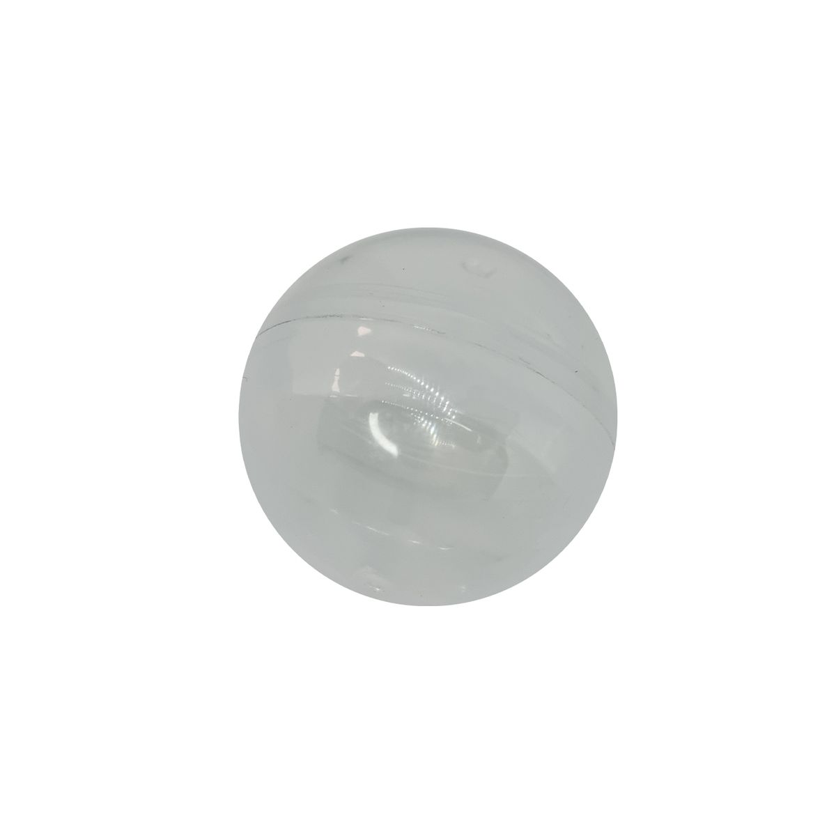 GENERICO - Cápsula vacía 45mm pack 100 Unidades